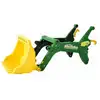 Image de Rolly toys rollytrac lader chargeur de tracteur