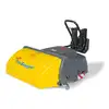 Image de Rolly toys balayeuse rollytrac