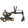Image de Rollydigger pelleteuse volvo ew160
