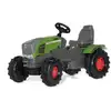 Image de Rolly toys tracteur a pedales rollyfarmtrac fendt 211 vario
