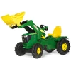 Image de Rollyfarmtrac john deere 6210r - rollytr