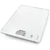 Image de Soehnle balance de cuisine électronique 5kg - 1g blanche