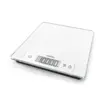 Image de Balance de cuisine électronique 10kg-1g blanc soehnle 0861505