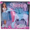 Image de Steffi love princesse d'équitation