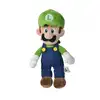 Image de Super mario luigi peluche 30cm