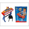 Image de My music world keyboard sur pied