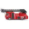 Image de 2114 camion echelle de pompier man