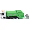 Image de 2938 camion poubelle mercedes actros
