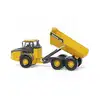 Image de 3506 john deer dumper echelle 1:50