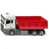 Image de Siku 3518 camion benne de chantier