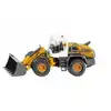 Image de 3561 chargeuse sur pneus liebherr l566