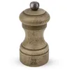 Image de Peugeot moulin sel 10 cm bistro antique