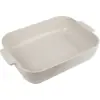 Image de Appolia plat four céramique rectangle