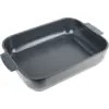 Image de Appolia plat four céramique rectangle