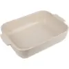 Image de Appolia plat four céramique rectangle