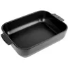 Image de Appolia plat four céramique rectangle