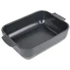 Image de Appolia plat four céramique rectangle