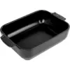 Image de Appolia plat four céramique rectangle