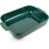 Image de Appolia plat four céramique rectangle