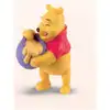Image de Figurine winnie l'ourson avec son pot de miel