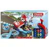 Image de First nintendo mario kart