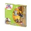 Image de Kit fimo kids - les chats
