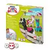 Image de Fimo kids form and play poneys