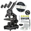 Image de Kit microscope 40x-1024x usb (étui inclu