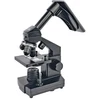 Image de Microscope 40x-1280x + adap. Smartphone