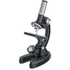 Image de Microscope set 300x-1200x incl. Valise