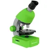 Image de Microscope 40x-640x vert