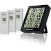 Image de Thermo hygro quadro