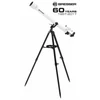 Image de Lunette astronomique classic 60-900 az