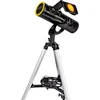 Image de Télescope pour des observations astronomiques et solaires