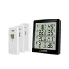 Image de Station thermo-hygro 4 points de mesure