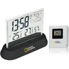 Image de National geographic station météo radio