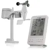 Image de Bresser weather center 5-en-1 blanc