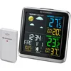 Image de Station météo bresser clima temp tb