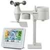Image de Station météo bresser wifi 5-en-1 - écra