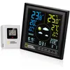 Image de Stations météo rc multi-couleurs