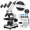 Image de Ensemble de microscopes bresser junior 4