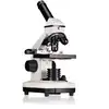 Image de Bresser microscope biolux nv 20x-1280x avec caméra hd usb