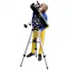 Image de Télescope national geographic 76/700 eq