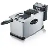 Image de Friteuse 3l 2200w inox brossé