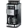 Image de Severin cafetière avec broyeur intégré programmable 15 tasses 1000w