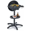 Image de Barbecue électrique sur pied 2000w