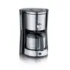 Image de Severin cafetière filtre isotherme 8 tasses 1000w