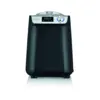 Image de Severin turbine à glace 2en1 1.2l 135w noir-inox