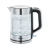 Image de Severin bouilloire sans fil 1.7l 2200w inox