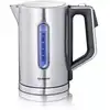 Image de Severin bouilloire sans fil 1.7l 3000w température réglable inox-noir